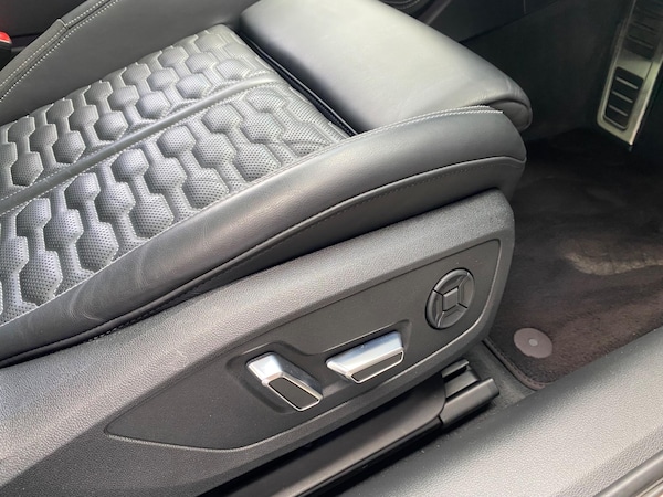Used Audi RS6 Avant 2022 for sale - 75707343: Photo 29