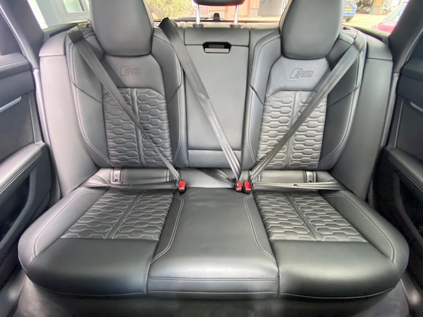 Used Audi RS6 Avant 2022 for sale - 75707343: Photo 30