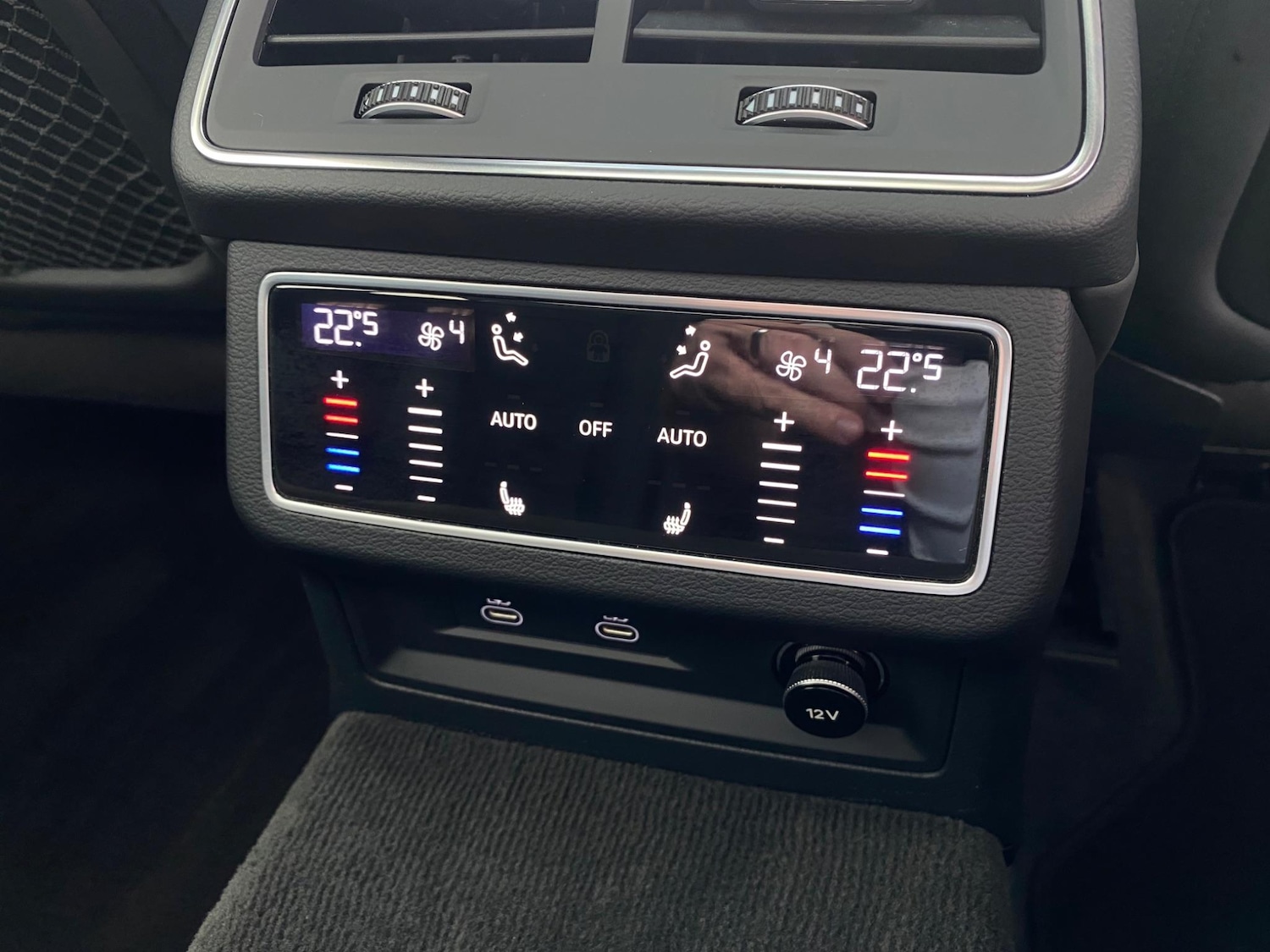 Vehicle 34