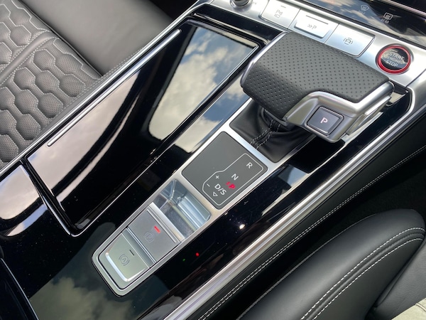 Used Audi RS6 Avant 2022 for sale - 75707343: Photo 44