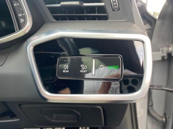 Used Audi RS6 Avant 2022 for sale - 75707343: Photo 52