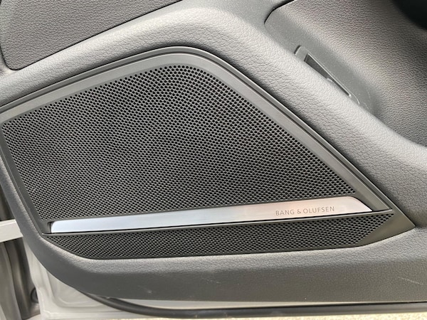 Used Audi RS6 Avant 2022 for sale - 75707343: Photo 55