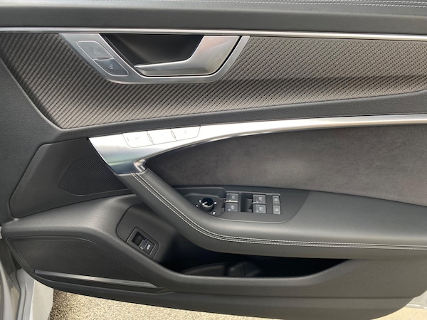 Used Audi RS6 Avant 2022 for sale - 75707343: Photo 56