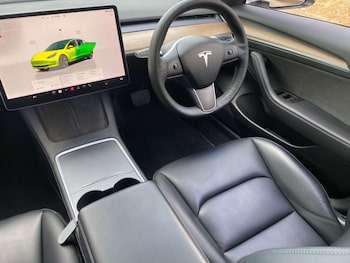 Used Tesla Model 3 2022 for sale - 78656113: Photo