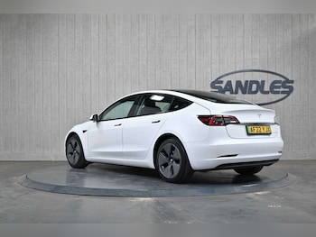 Used Tesla Model 3 2022 for sale - 78656113: Photo