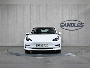 Used Tesla Model 3 2022 for sale - 78656113: Photo