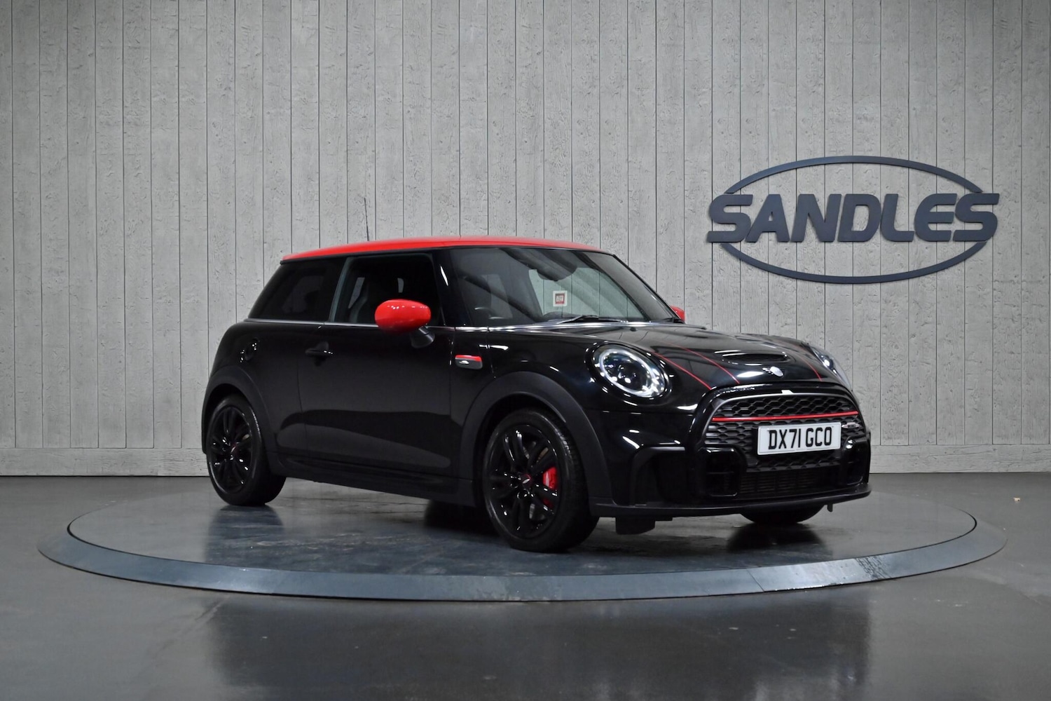 Used MINI Hatch 2021 for sale - 76992666: Photo 1
