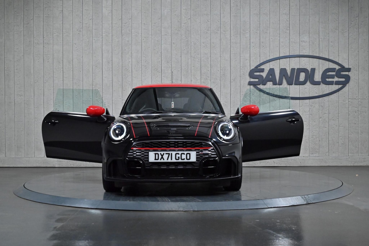 Used MINI Hatch 2021 for sale - 76992666: Photo 10