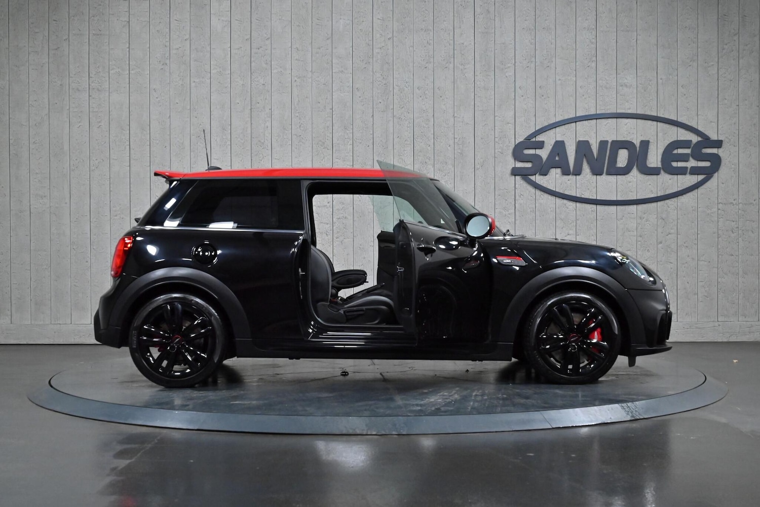 Used MINI Hatch 2021 for sale - 76992666: Photo 11