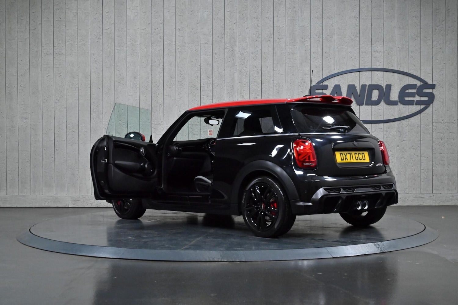 Used MINI Hatch 2021 for sale - 76992666: Photo 12