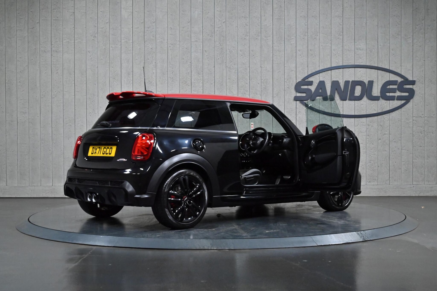 Used MINI Hatch 2021 for sale - 76992666: Photo 14