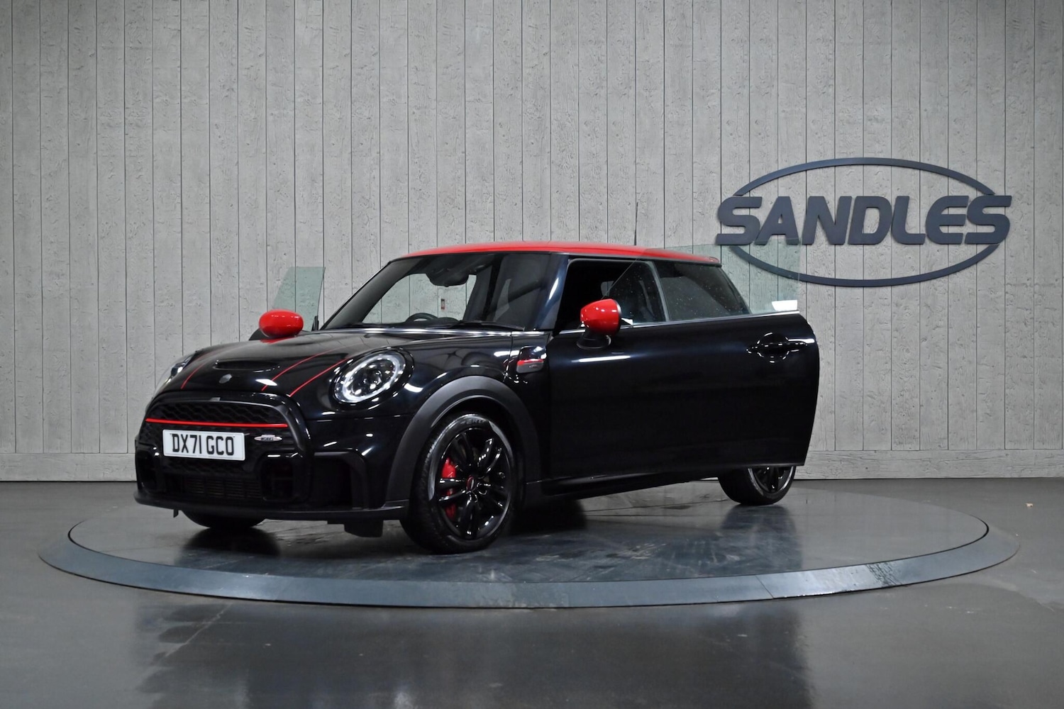 Used MINI Hatch 2021 for sale - 76992666: Photo 15