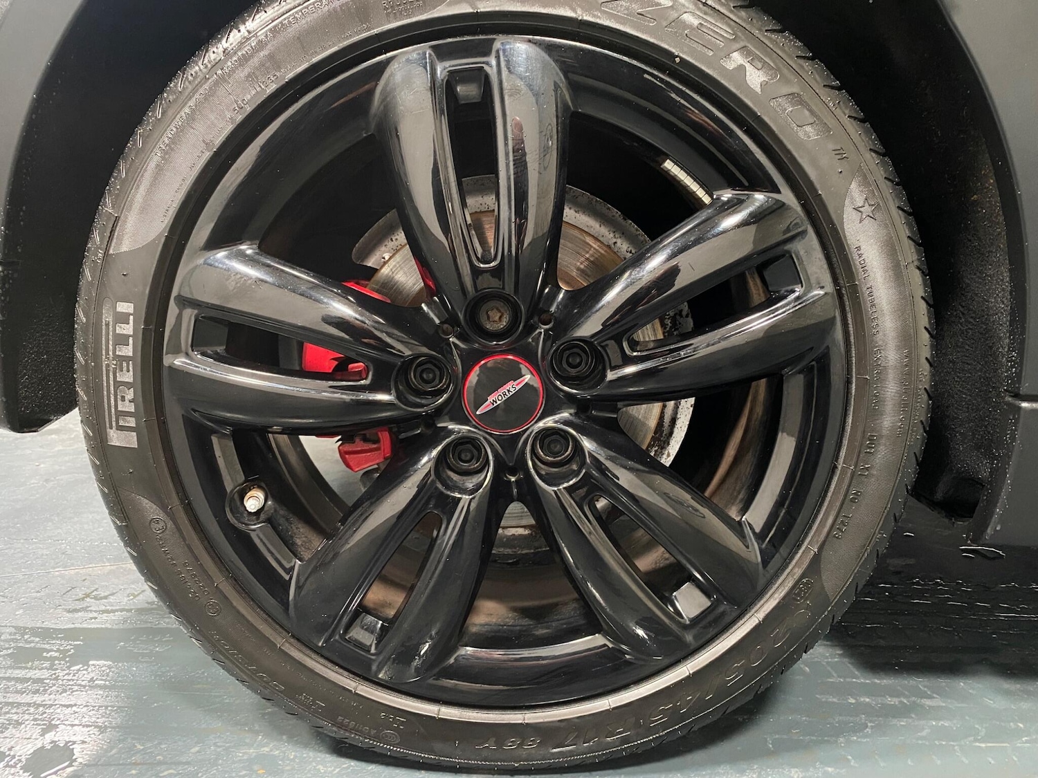 Used MINI Hatch 2021 for sale - 76992666: Photo 17