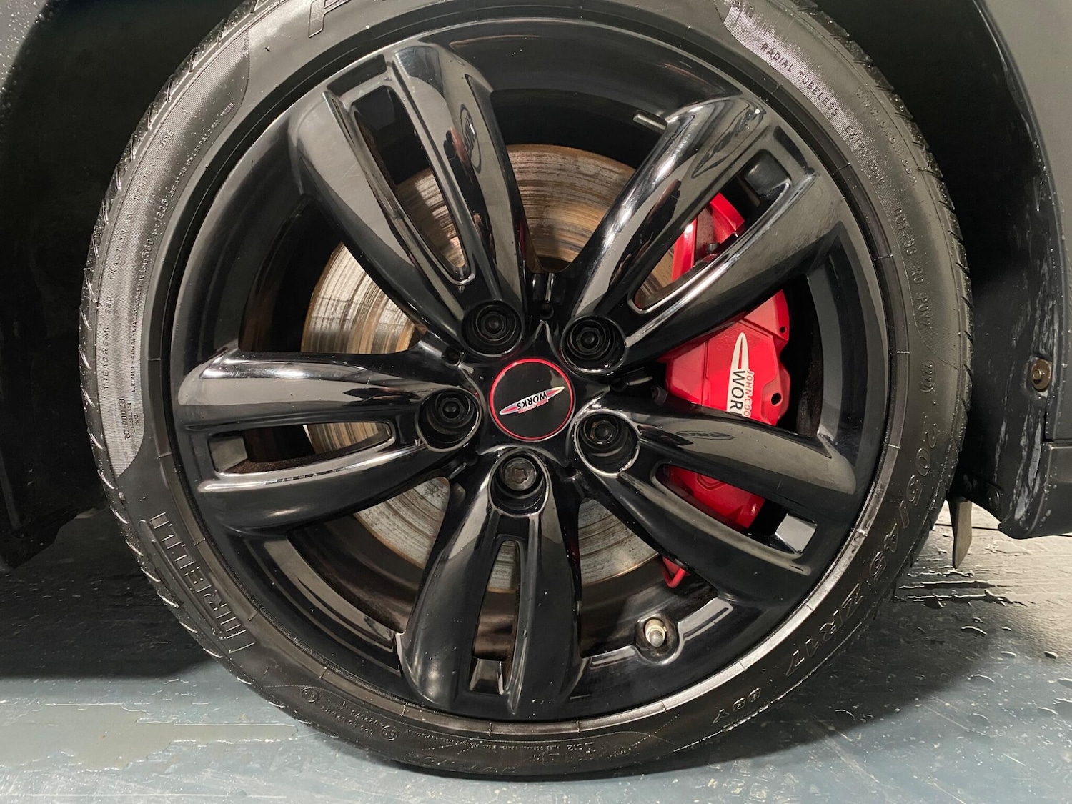 Used MINI Hatch 2021 for sale - 76992666: Photo 18