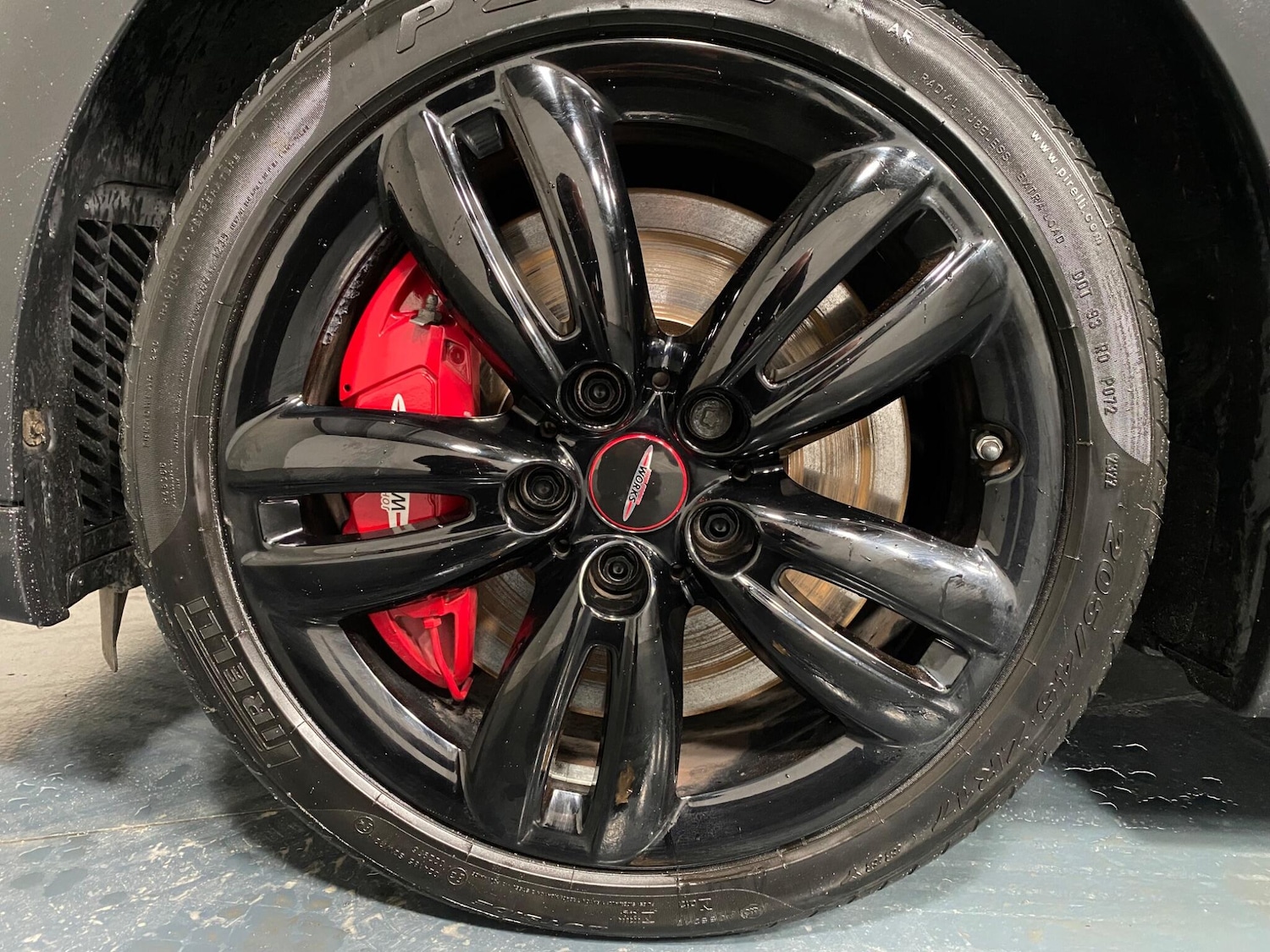 Used MINI Hatch 2021 for sale - 76992666: Photo 19