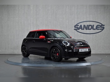 2021 (71) - 2.0 John Cooper Works 3dr Auto
