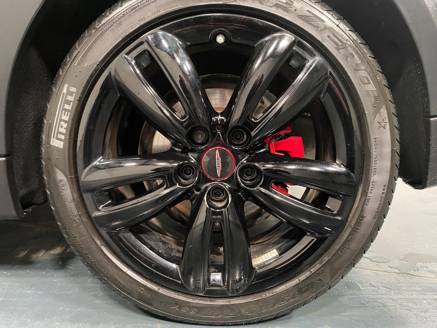 Used MINI Hatch 2021 for sale - 76992666: Photo 20