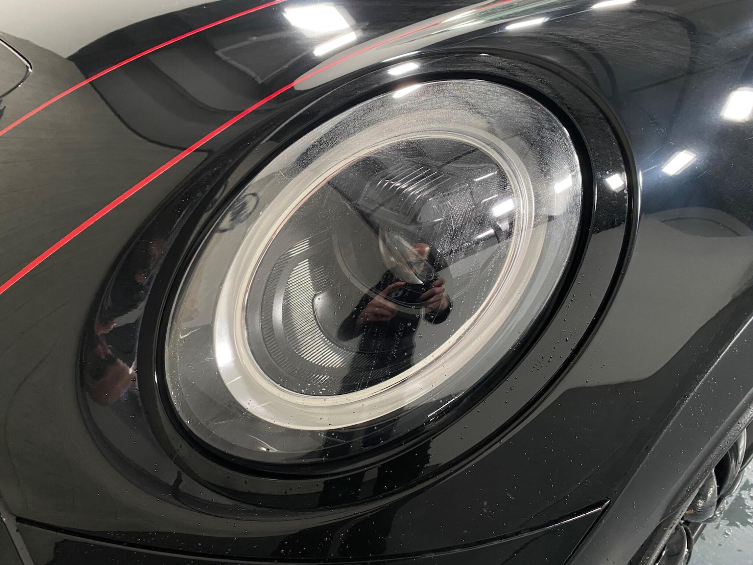 Used MINI Hatch 2021 for sale - 76992666: Photo 21