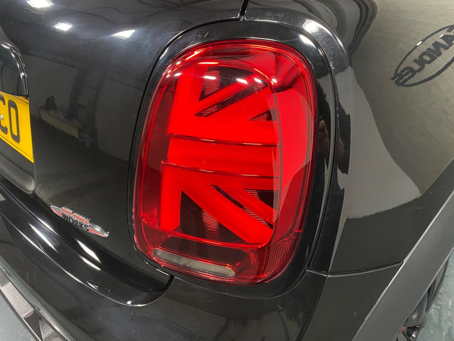 Used MINI Hatch 2021 for sale - 76992666: Photo 22