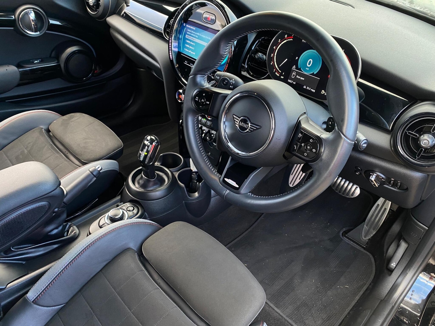 Used MINI Hatch 2021 for sale - 76992666: Photo 28