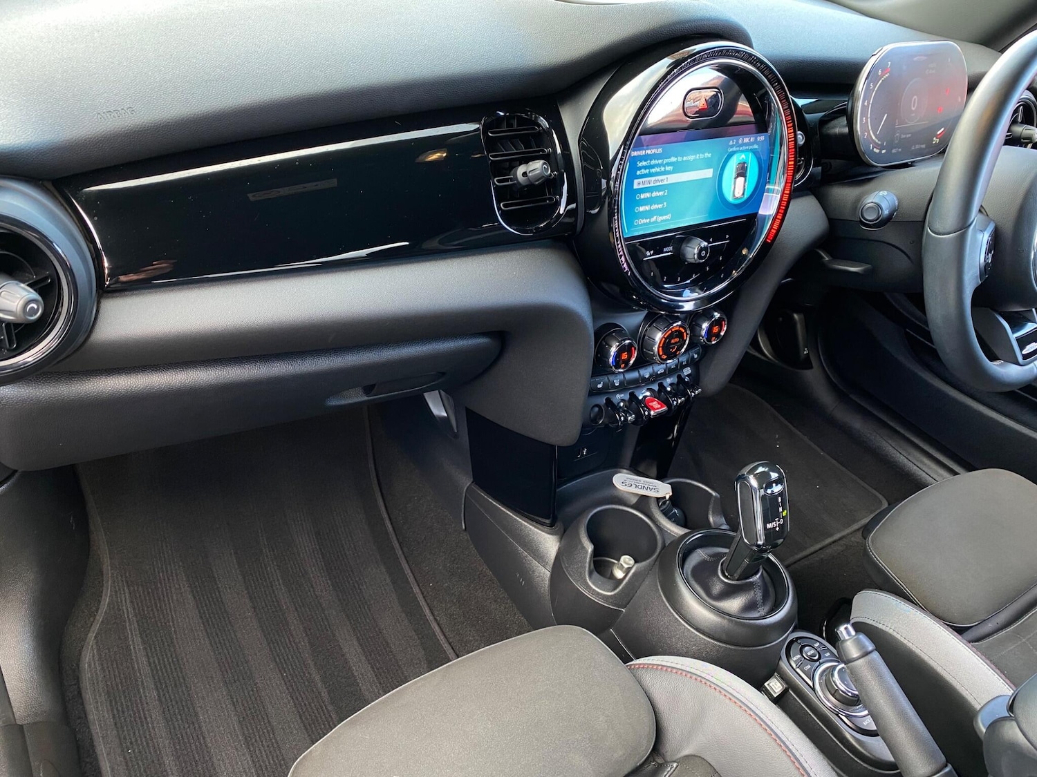 Used MINI Hatch 2021 for sale - 76992666: Photo 29