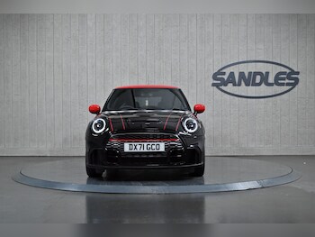 Used MINI Hatch 2021 for sale - 76992666: Photo