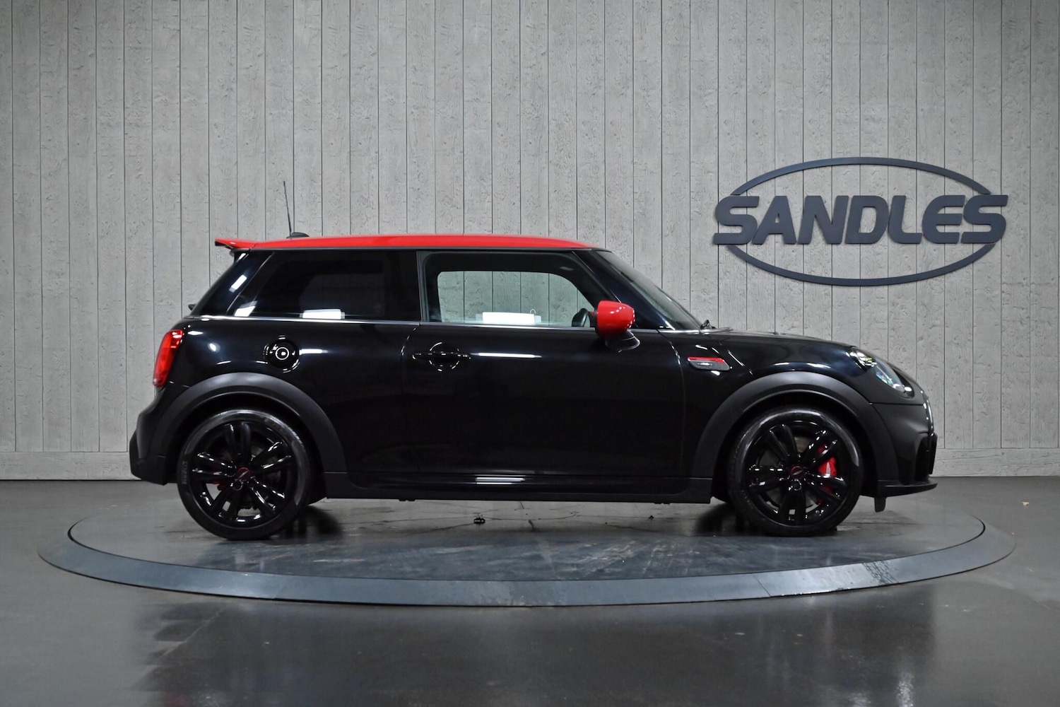 Used MINI Hatch 2021 for sale - 76992666: Photo 3