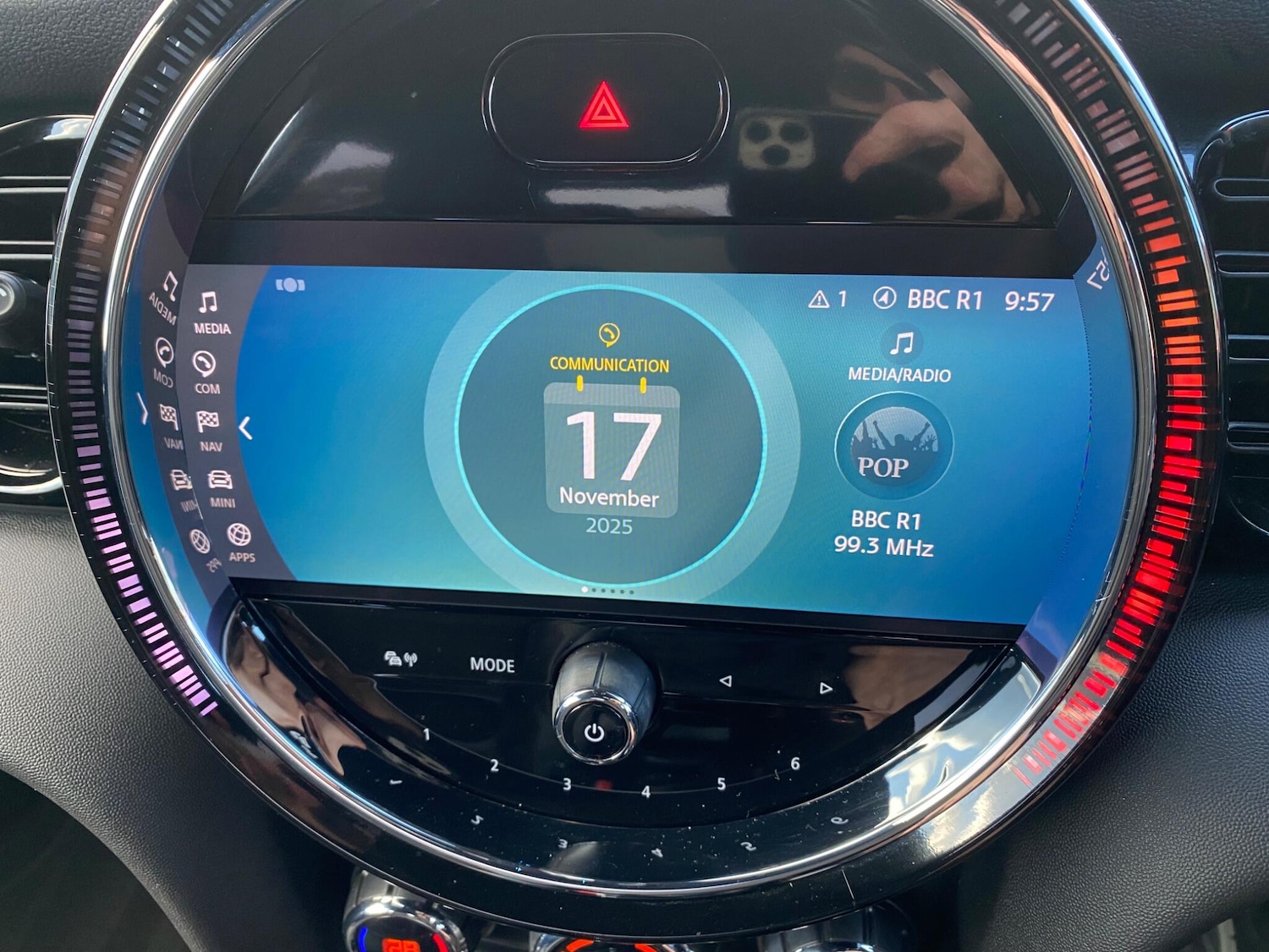 Used MINI Hatch 2021 for sale - 76992666: Photo 31