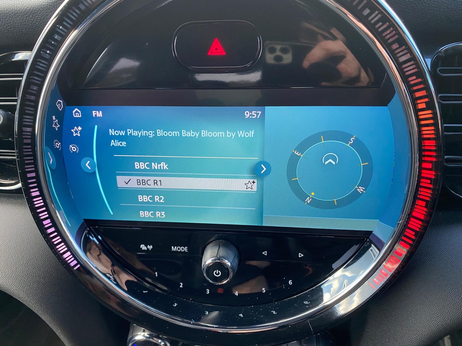 Used MINI Hatch 2021 for sale - 76992666: Photo 32