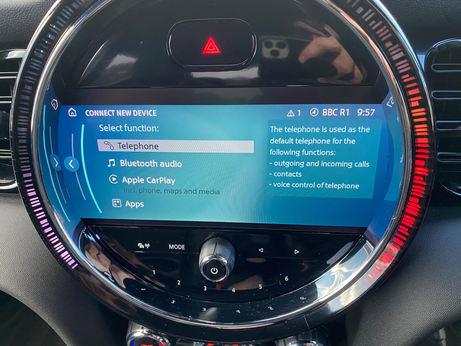 Used MINI Hatch 2021 for sale - 76992666: Photo 33