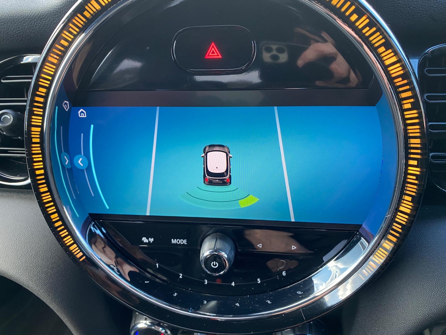 Used MINI Hatch 2021 for sale - 76992666: Photo 34