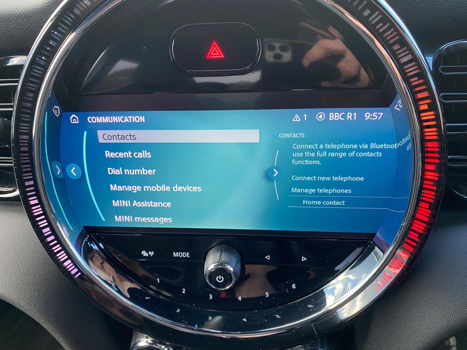 Used MINI Hatch 2021 for sale - 76992666: Photo 35