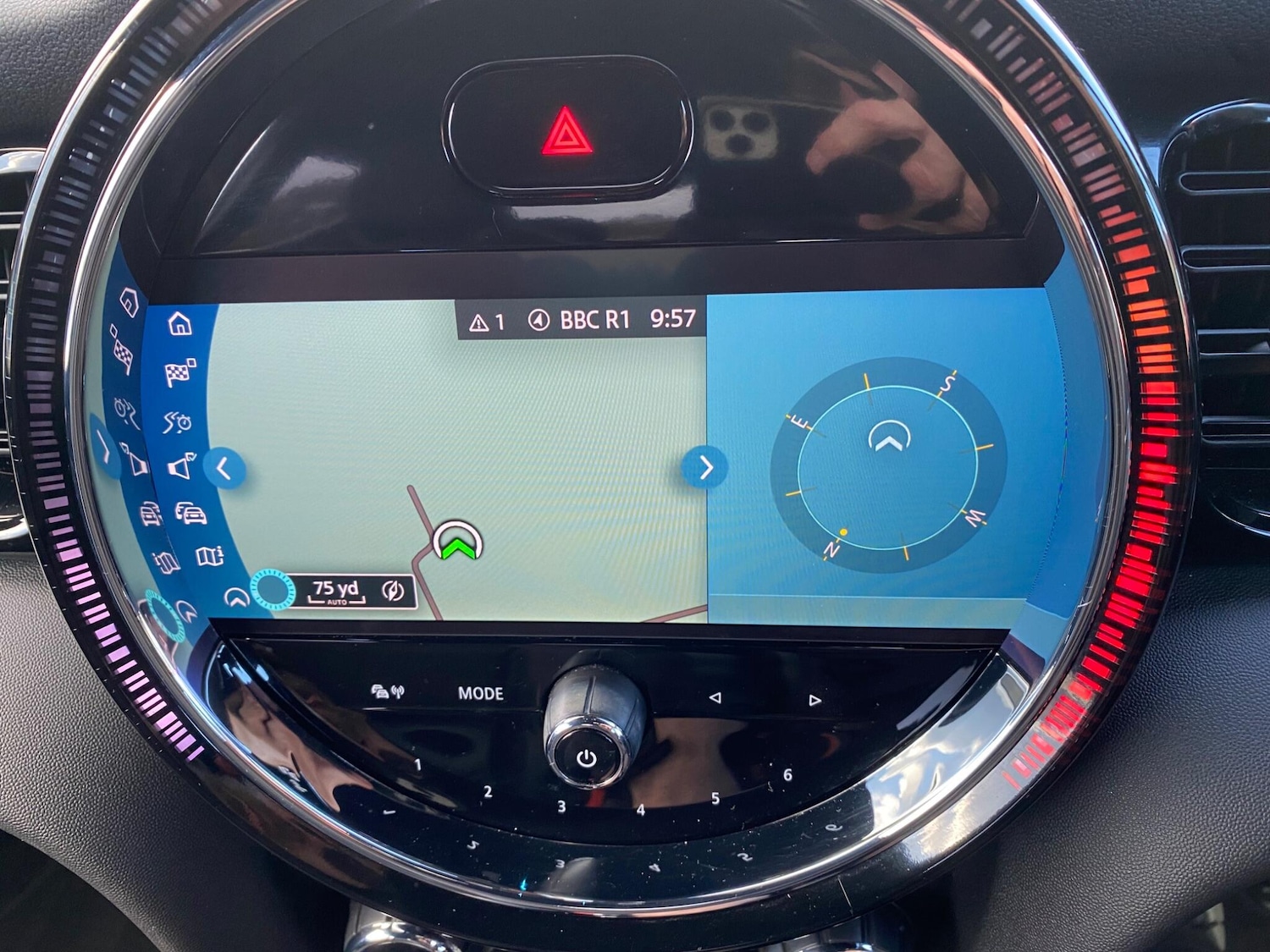 Used MINI Hatch 2021 for sale - 76992666: Photo 36