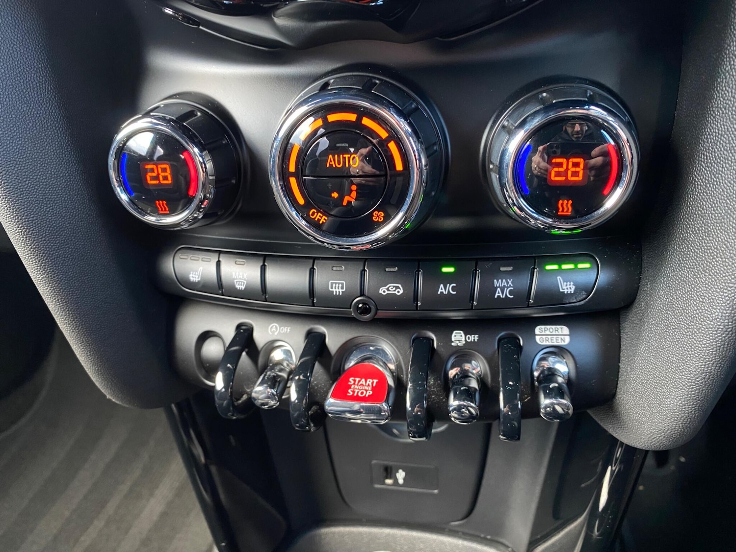 Used MINI Hatch 2021 for sale - 76992666: Photo 37