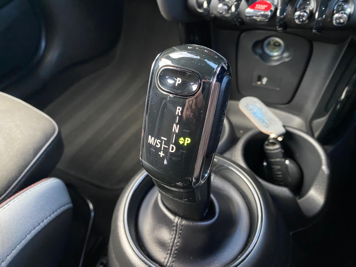 Used MINI Hatch 2021 for sale - 76992666: Photo 39