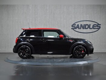 Used MINI Hatch 2021 for sale - 76992666: Photo