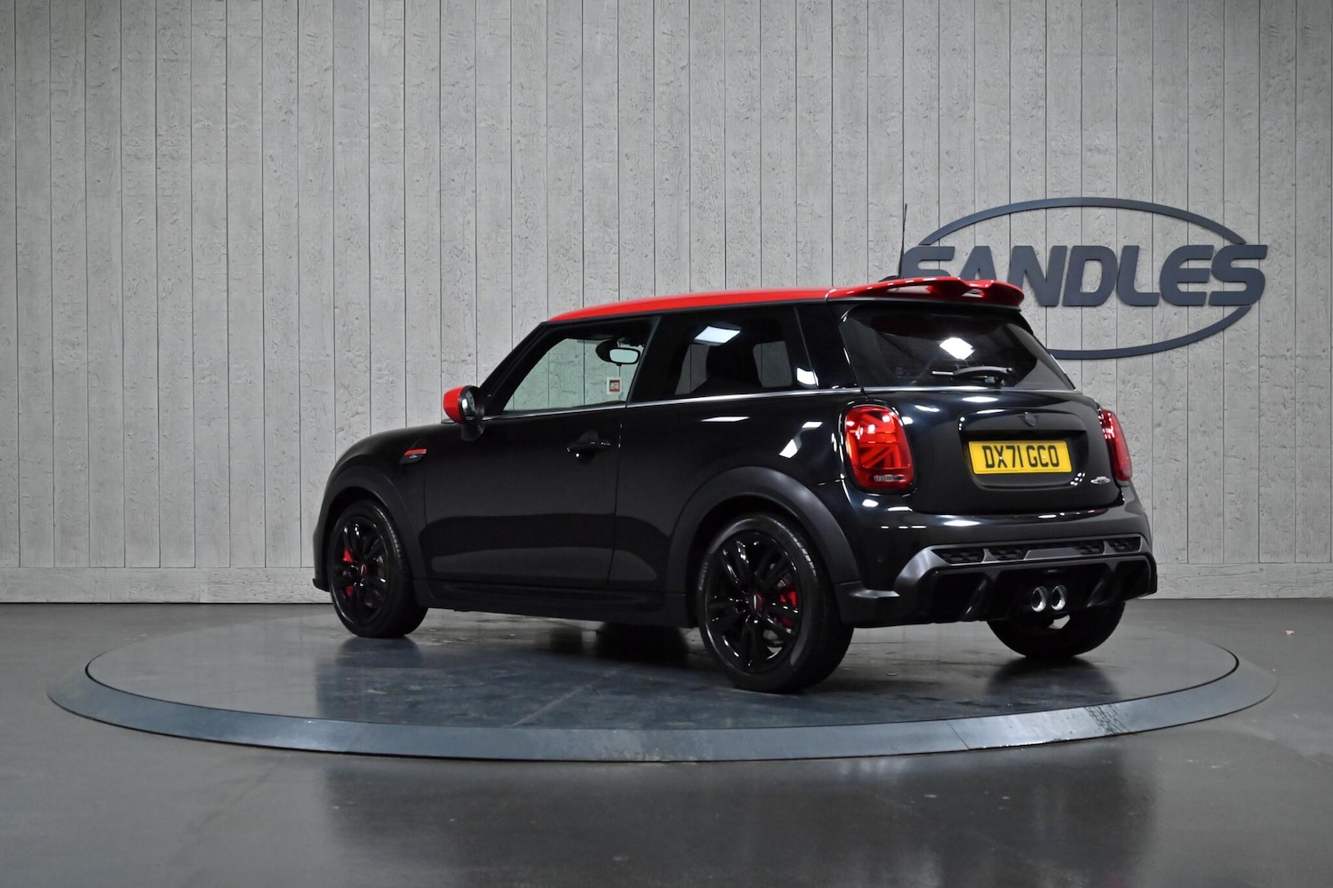 Used MINI Hatch 2021 for sale - 76992666: Photo 4