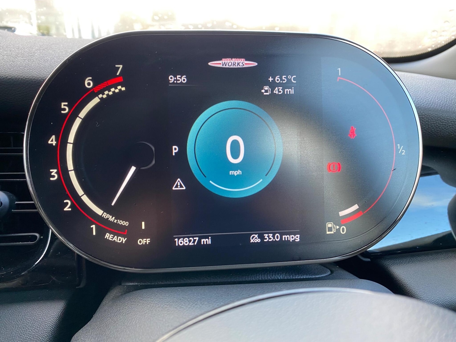 Used MINI Hatch 2021 for sale - 76992666: Photo 46