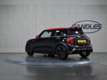 Used MINI Hatch 2021 for sale - 76992666: Photo