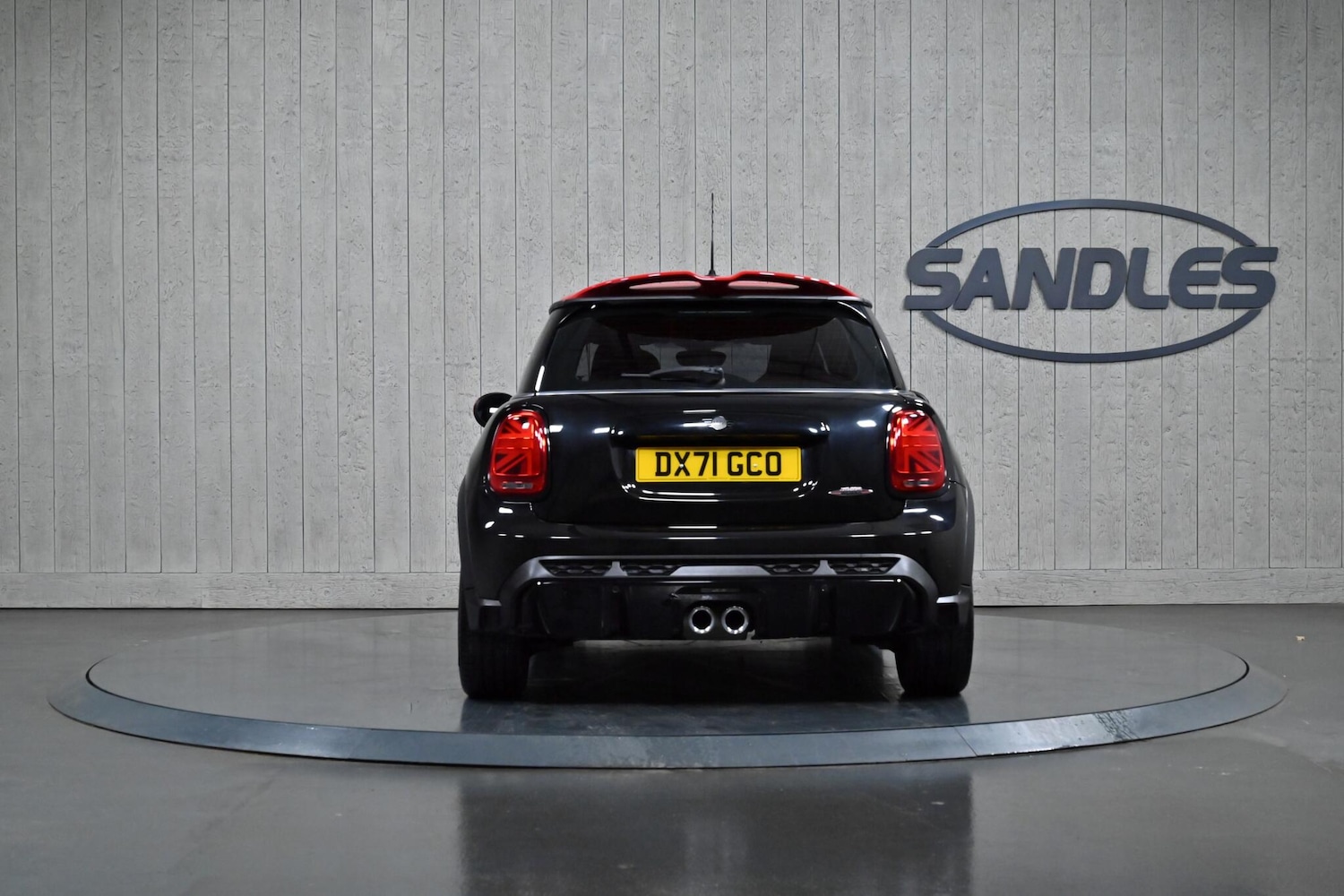 Used MINI Hatch 2021 for sale - 76992666: Photo 5