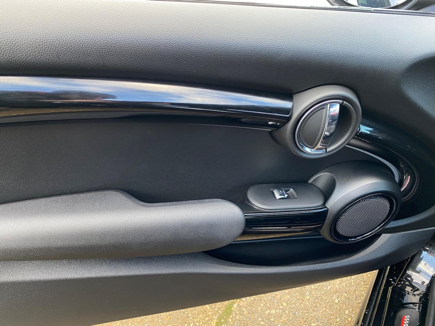 Used MINI Hatch 2021 for sale - 76992666: Photo 50