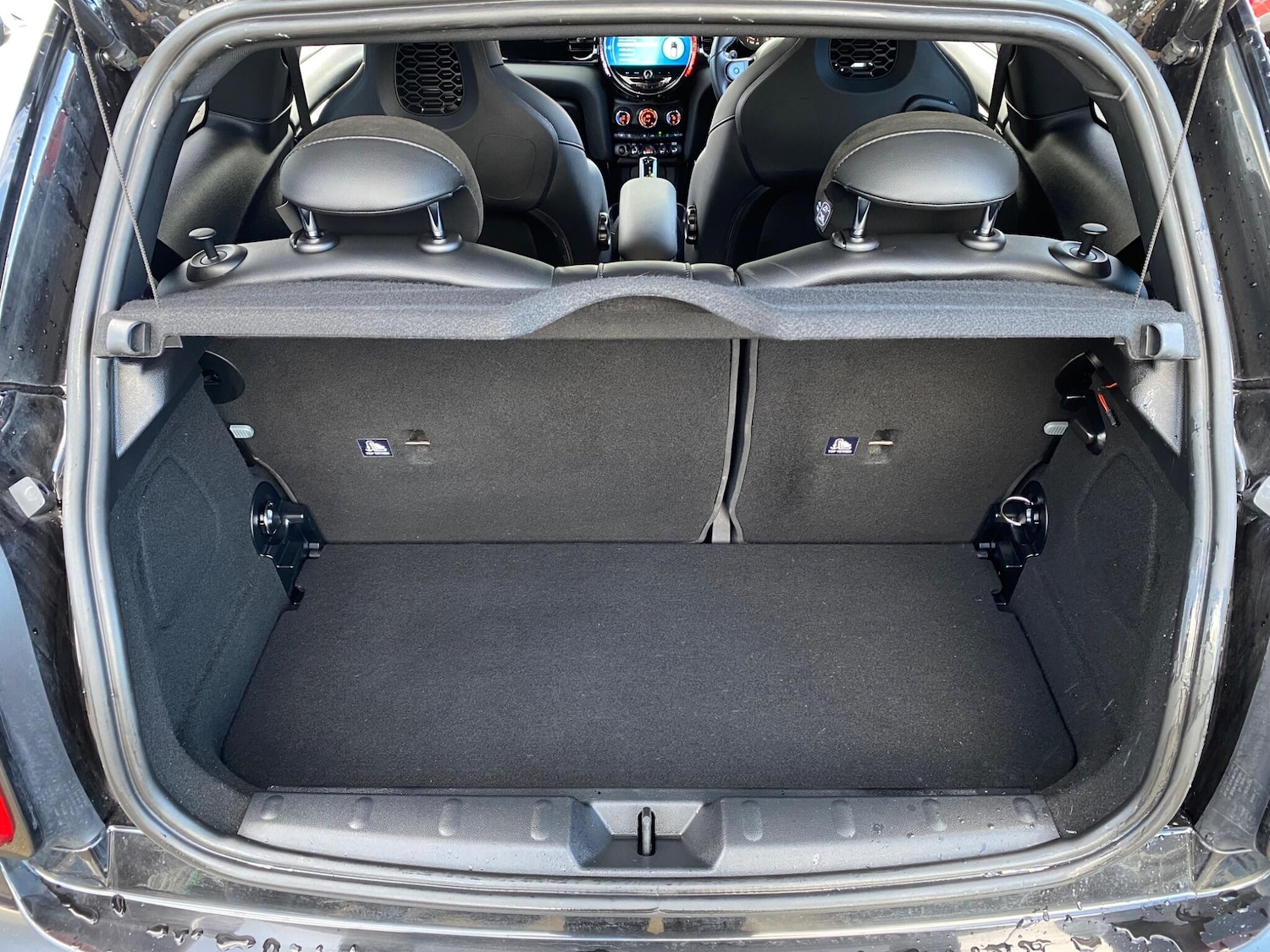 Used MINI Hatch 2021 for sale - 76992666: Photo 51