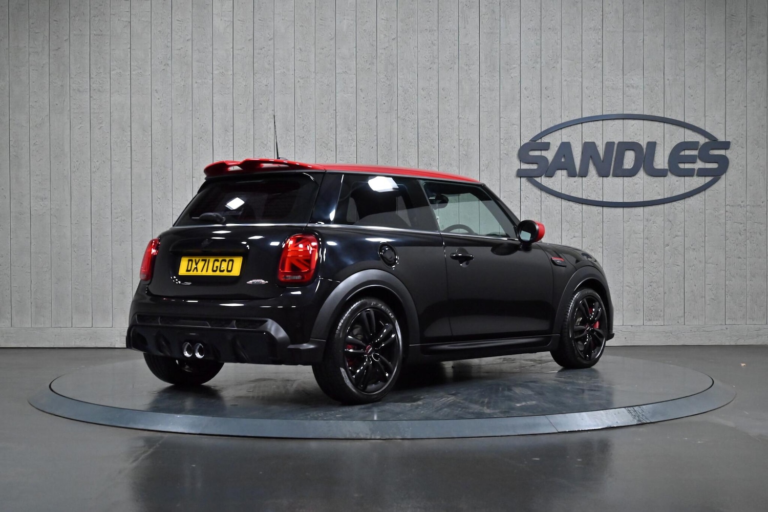 Used MINI Hatch 2021 for sale - 76992666: Photo 6