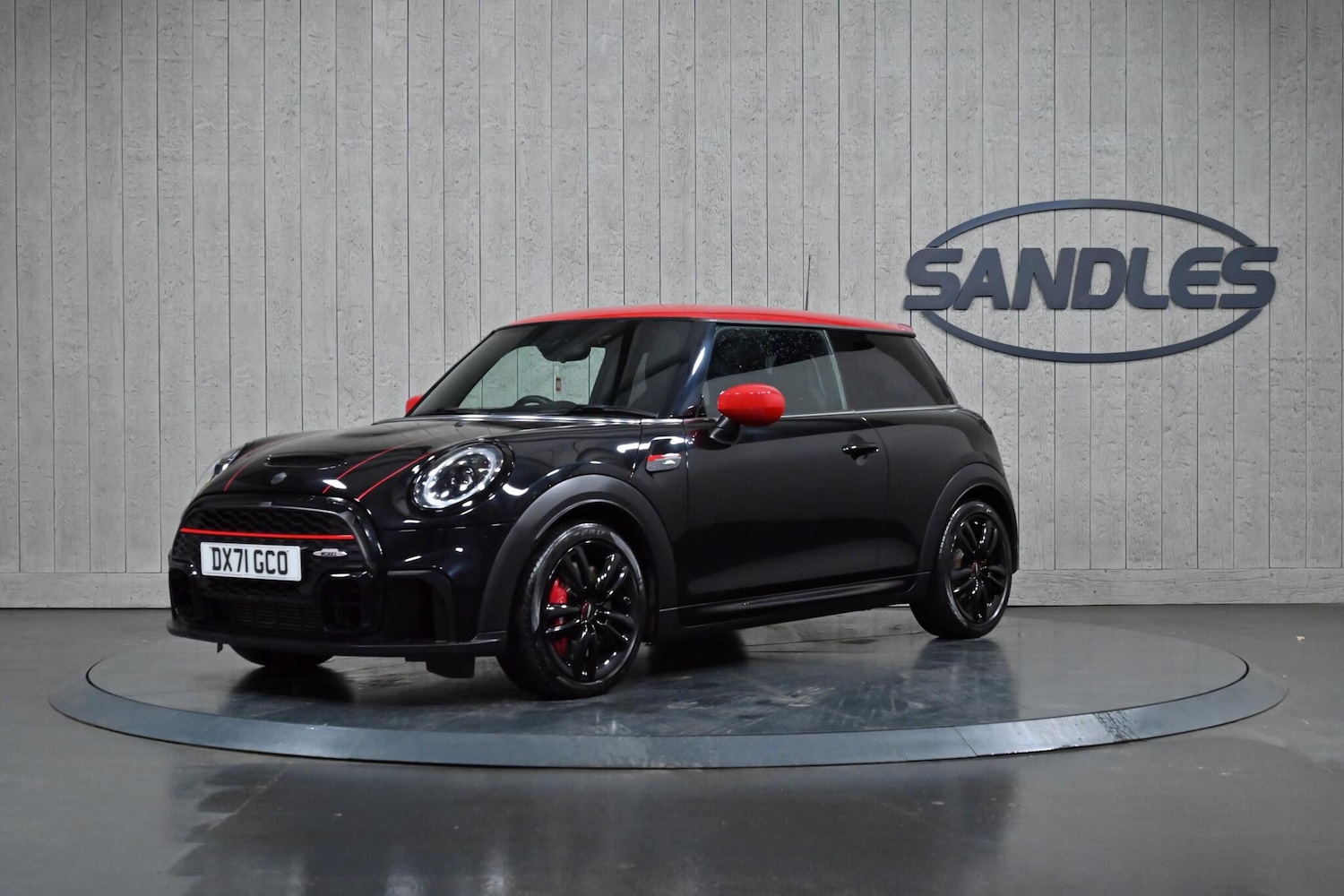 Used MINI Hatch 2021 for sale - 76992666: Photo 7