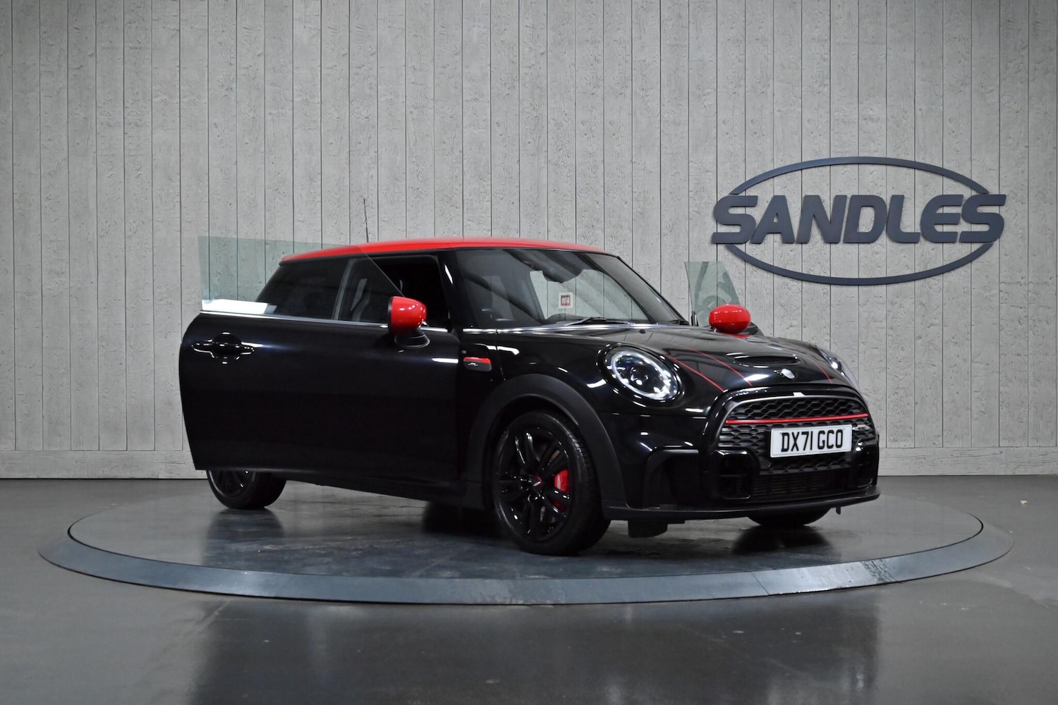 Used MINI Hatch 2021 for sale - 76992666: Photo 8