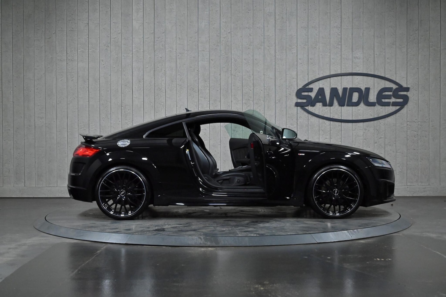 Used Audi TT 2020 for sale - 77215816: Photo 12