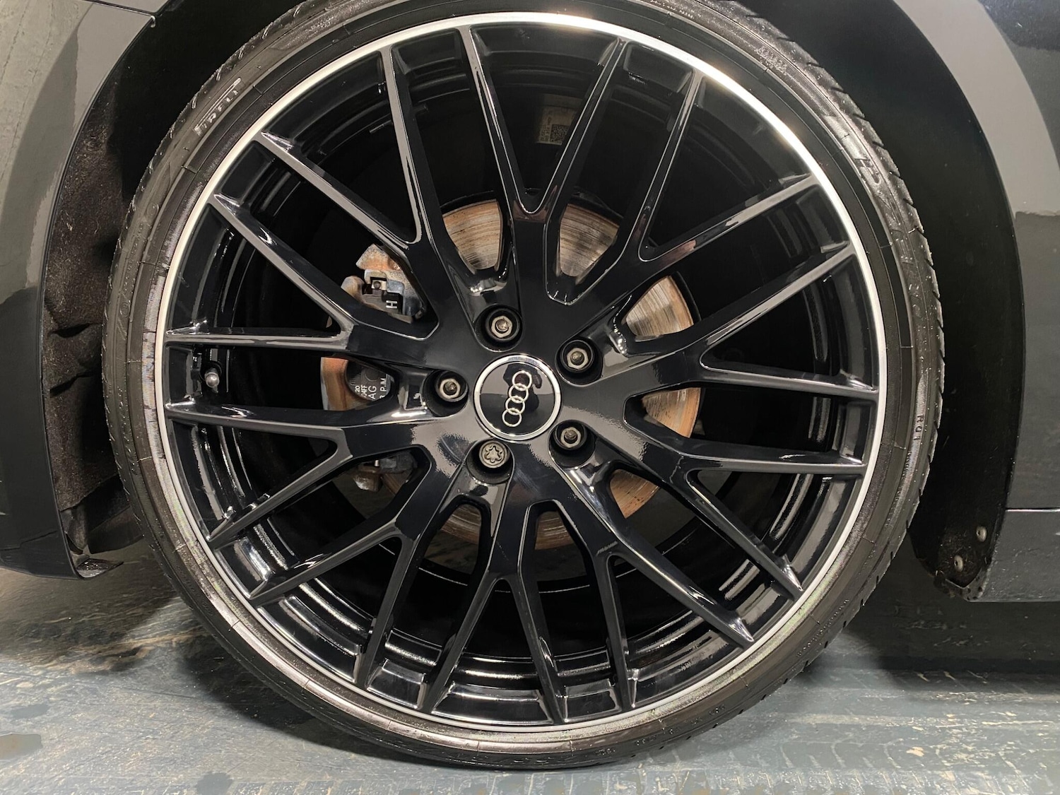 Used Audi TT 2020 for sale - 77215816: Photo 18