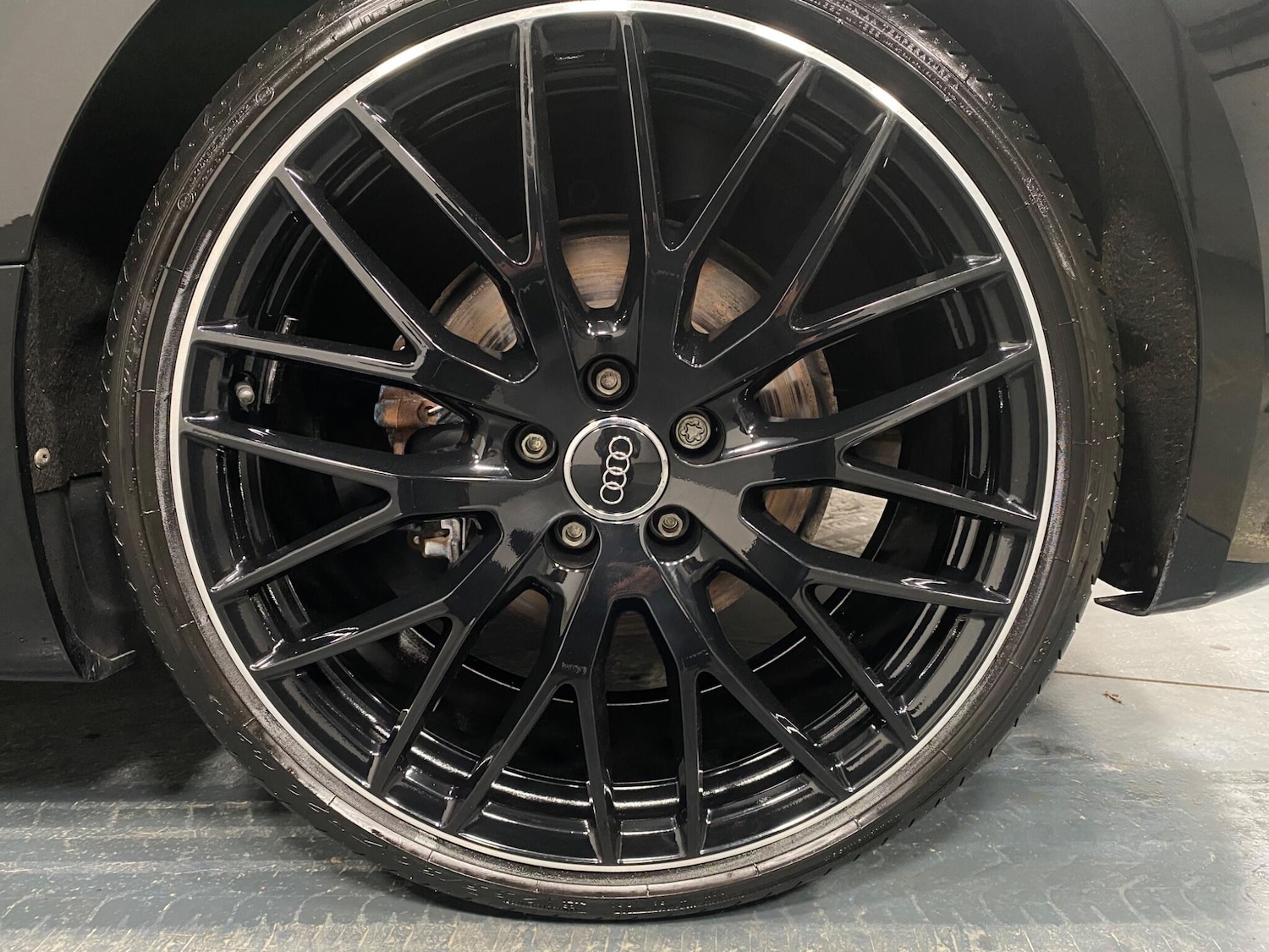 Used Audi TT 2020 for sale - 77215816: Photo 19