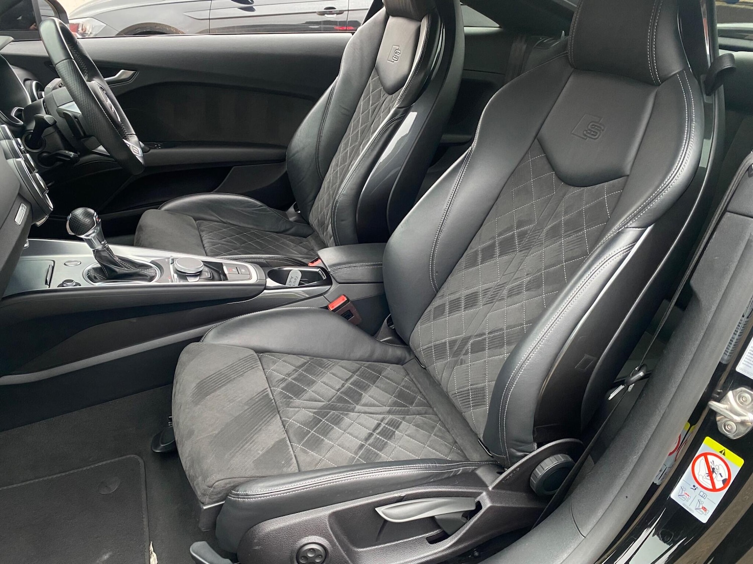 Used Audi TT 2020 for sale - 77215816: Photo 2