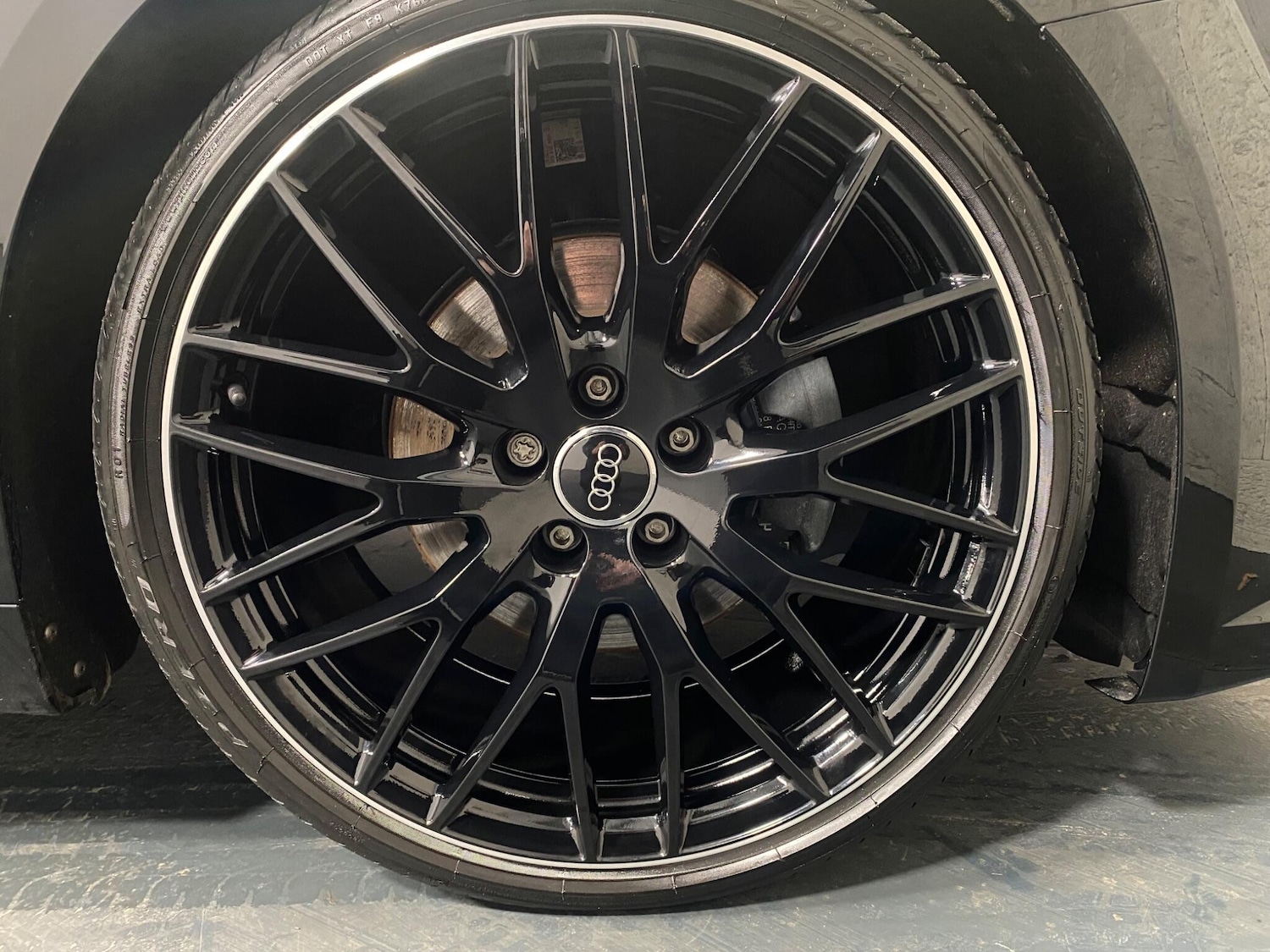 Used Audi TT 2020 for sale - 77215816: Photo 20